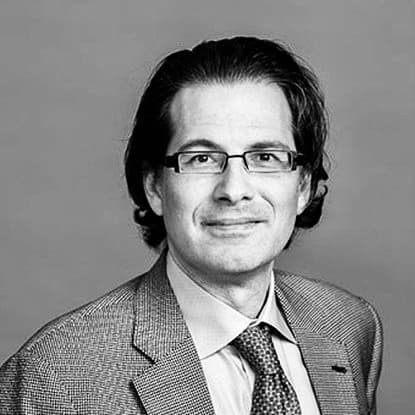 Dr. Alidad Arabshahi